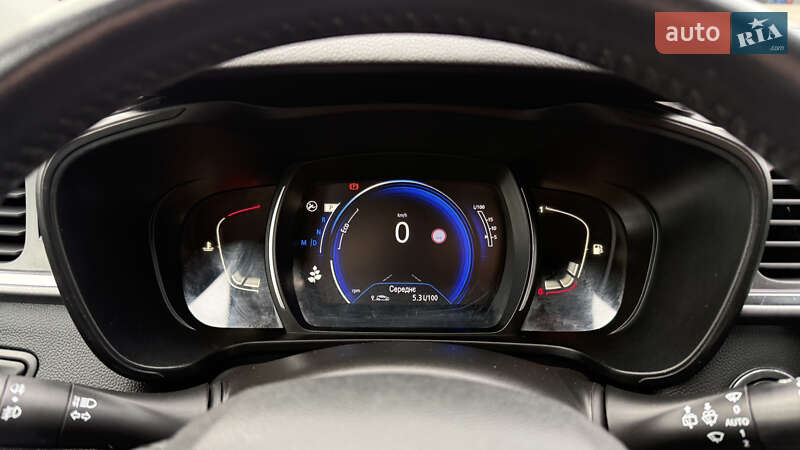 Позашляховик / Кросовер Renault Kadjar 2016 в Києві фото 31 Позашляховик / Кросовер Renault Kadjar 2016 в Києві