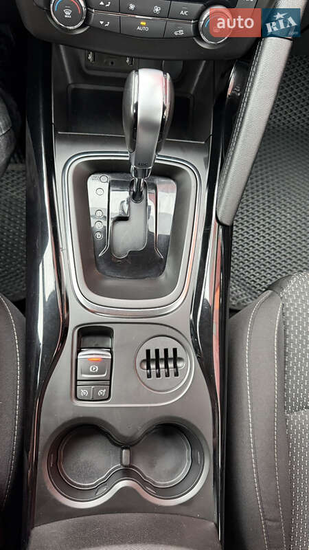 Позашляховик / Кросовер Renault Kadjar 2016 в Києві фото 36 Позашляховик / Кросовер Renault Kadjar 2016 в Києві