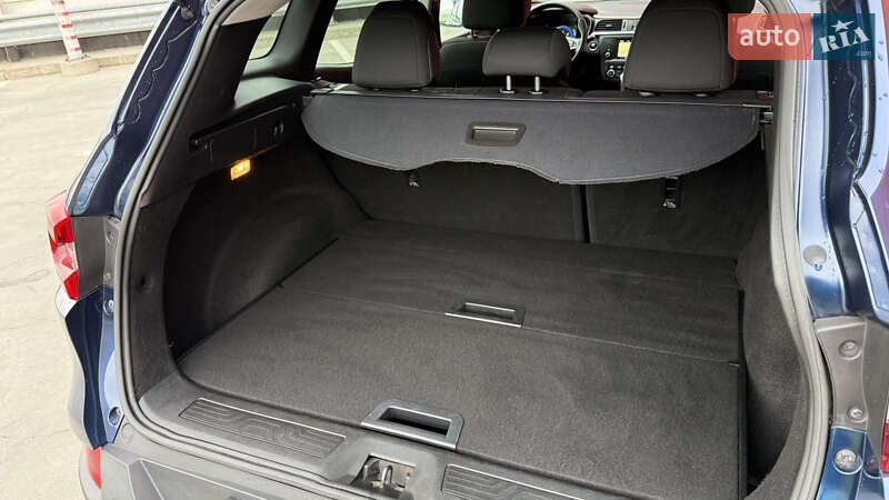 Позашляховик / Кросовер Renault Kadjar 2016 в Києві фото 44 Позашляховик / Кросовер Renault Kadjar 2016 в Києві