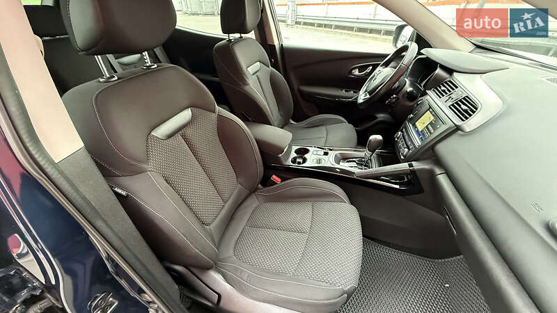 Позашляховик / Кросовер Renault Kadjar 2016 в Києві фото 56 Позашляховик / Кросовер Renault Kadjar 2016 в Києві