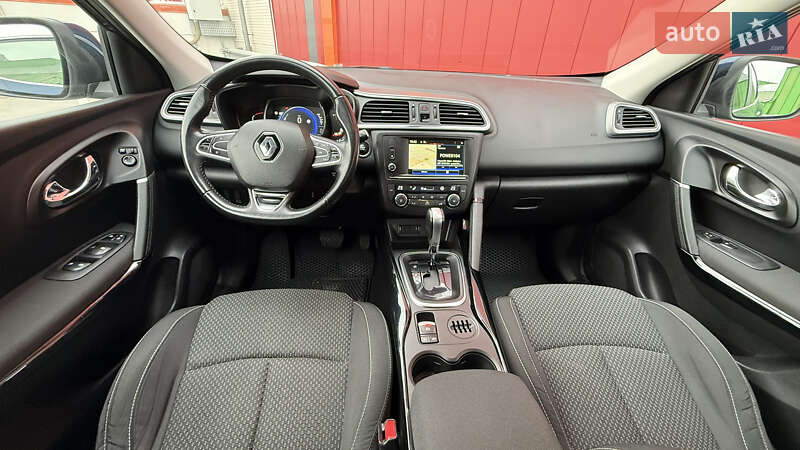 Позашляховик / Кросовер Renault Kadjar 2016 в Києві фото 60 Позашляховик / Кросовер Renault Kadjar 2016 в Києві