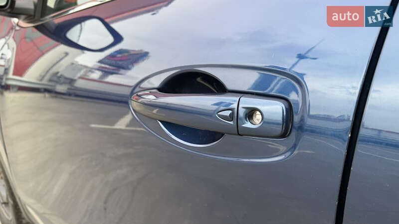 Позашляховик / Кросовер Renault Kadjar 2016 в Києві фото 64 Позашляховик / Кросовер Renault Kadjar 2016 в Києві