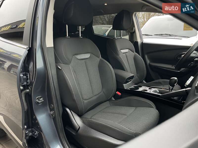 Внедорожник / Кроссовер Renault Kadjar 2020 в Бердичеве