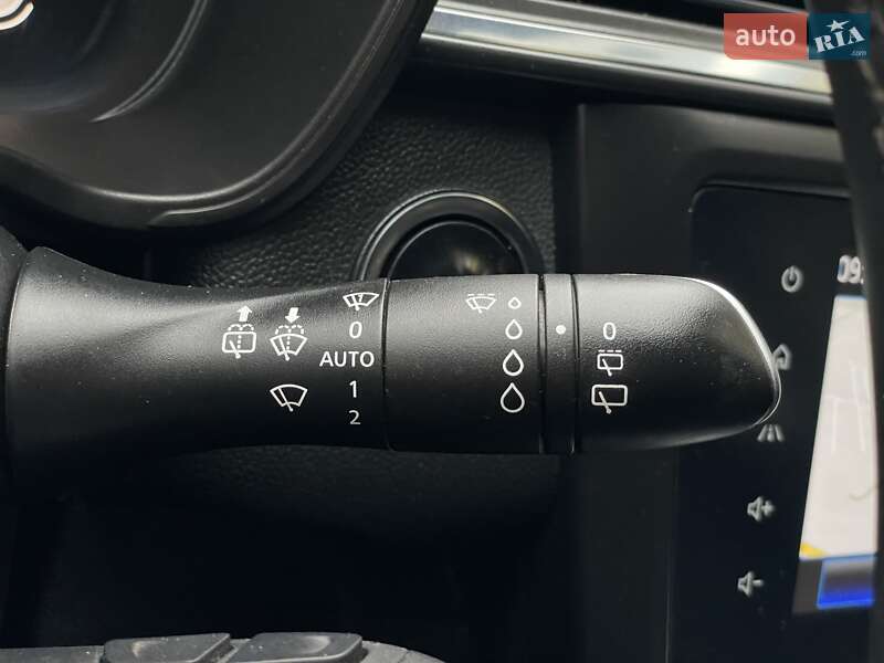 Внедорожник / Кроссовер Renault Kadjar 2020 в Бердичеве