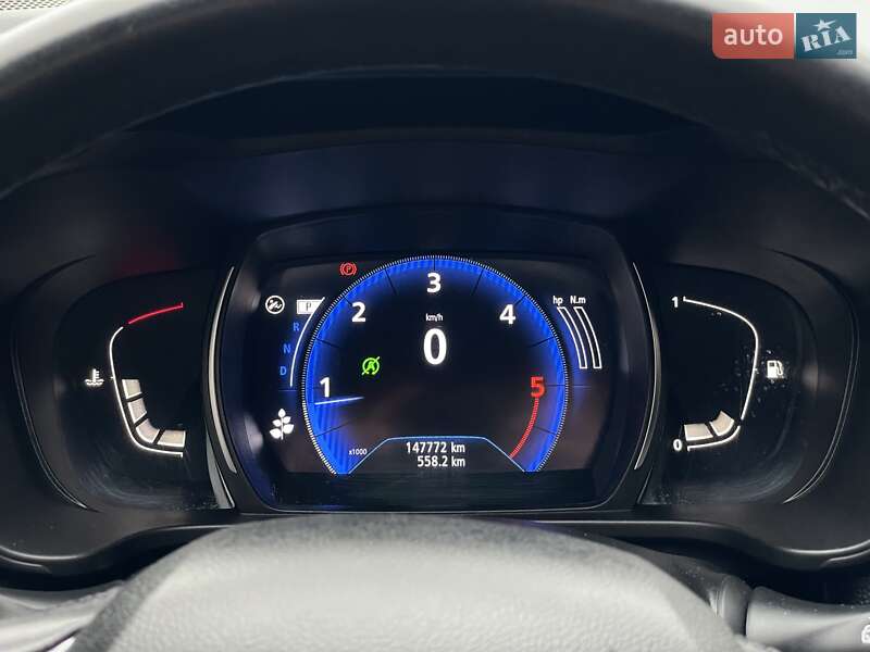 Внедорожник / Кроссовер Renault Kadjar 2020 в Бердичеве