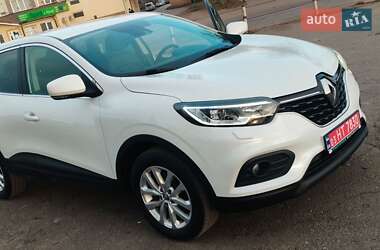 Позашляховик / Кросовер Renault Kadjar 2019 в Дубні