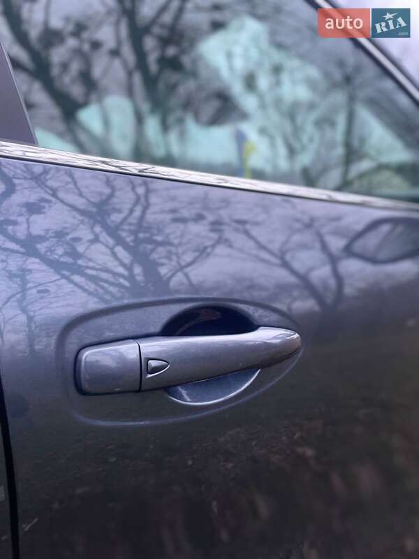 Внедорожник / Кроссовер Renault Kadjar 2016 в Житомире фото 34 Внедорожник / Кроссовер Renault Kadjar 2016 в Житомире