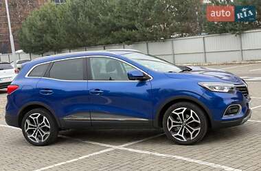 Позашляховик / Кросовер Renault Kadjar 2020 в Луцьку