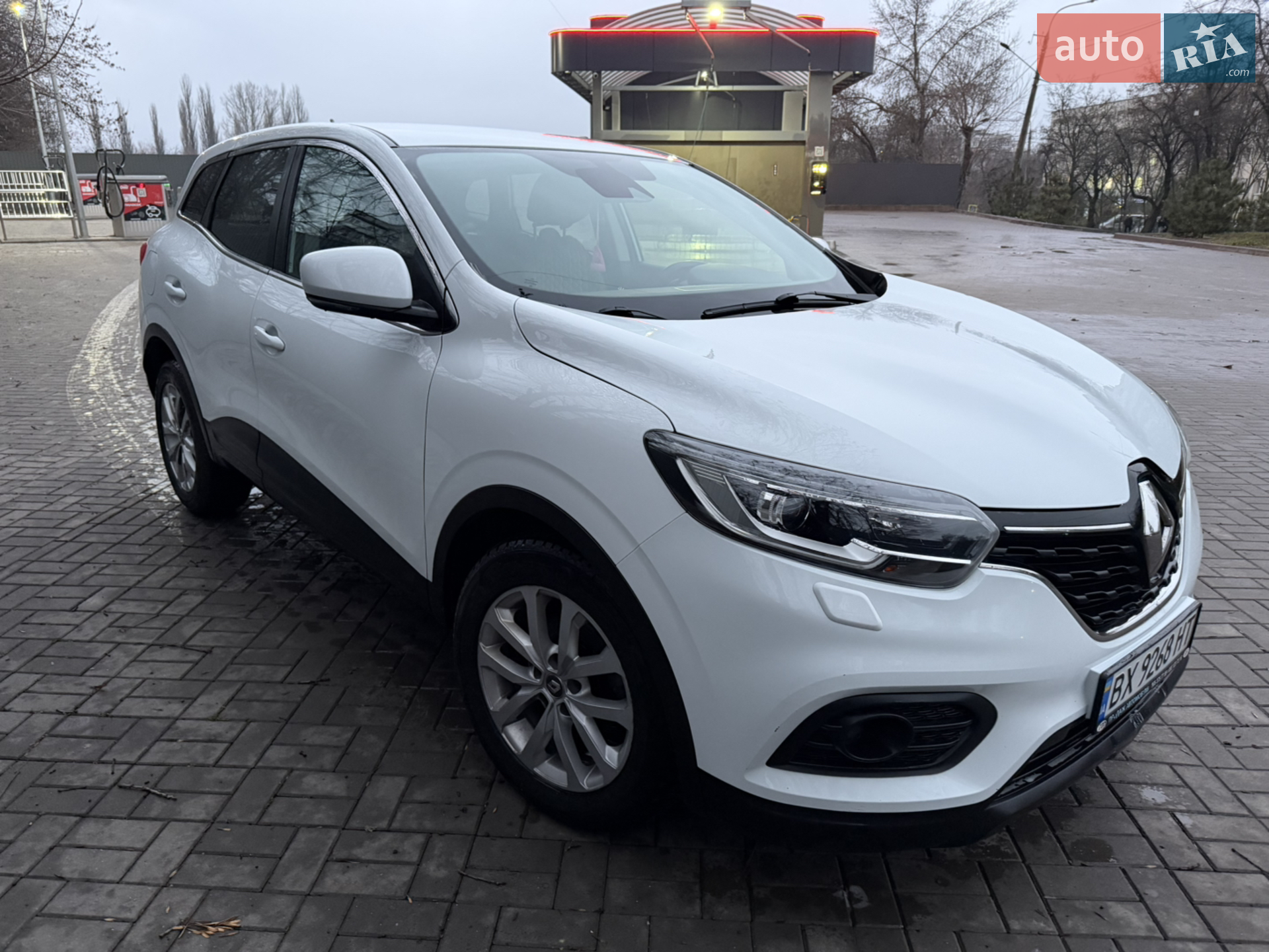 2019 Renault Kadjar - мініатюра 5