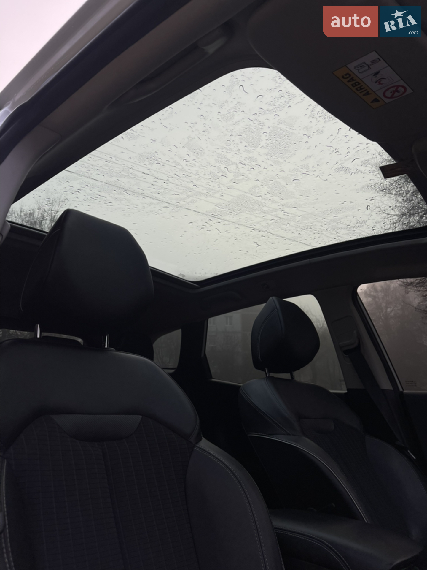 2015 Renault Kadjar - мініатюра 12