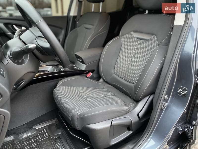 Позашляховик / Кросовер Renault Kadjar 2020 в Бердичеві