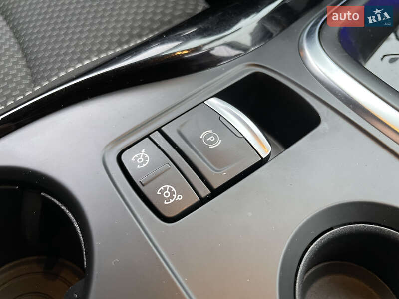 Позашляховик / Кросовер Renault Kadjar 2020 в Бердичеві