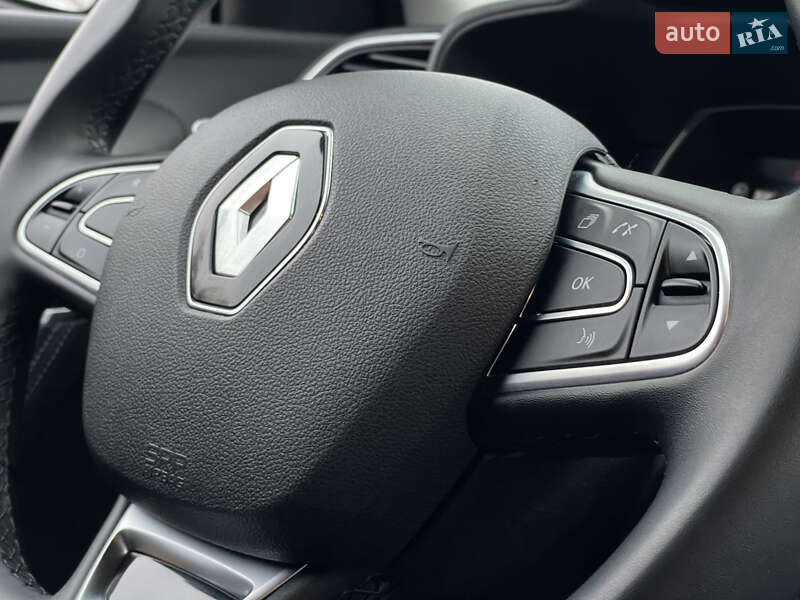 Позашляховик / Кросовер Renault Kadjar 2020 в Бердичеві