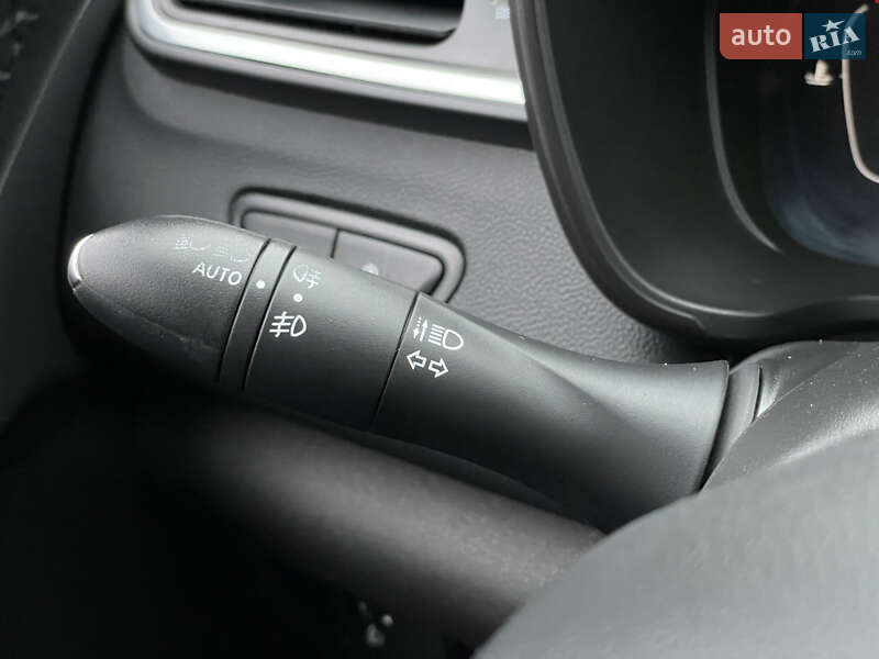 Позашляховик / Кросовер Renault Kadjar 2020 в Бердичеві