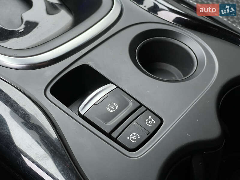 Позашляховик / Кросовер Renault Kadjar 2020 в Бердичеві