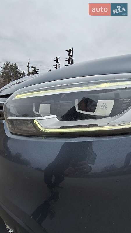 Внедорожник / Кроссовер Renault Kadjar 2016 в Кременчуге фото 14 Внедорожник / Кроссовер Renault Kadjar 2016 в Кременчуге