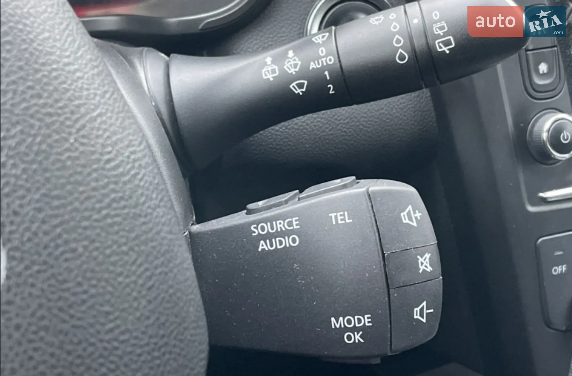 2017 Renault Kadjar - мініатюра 12