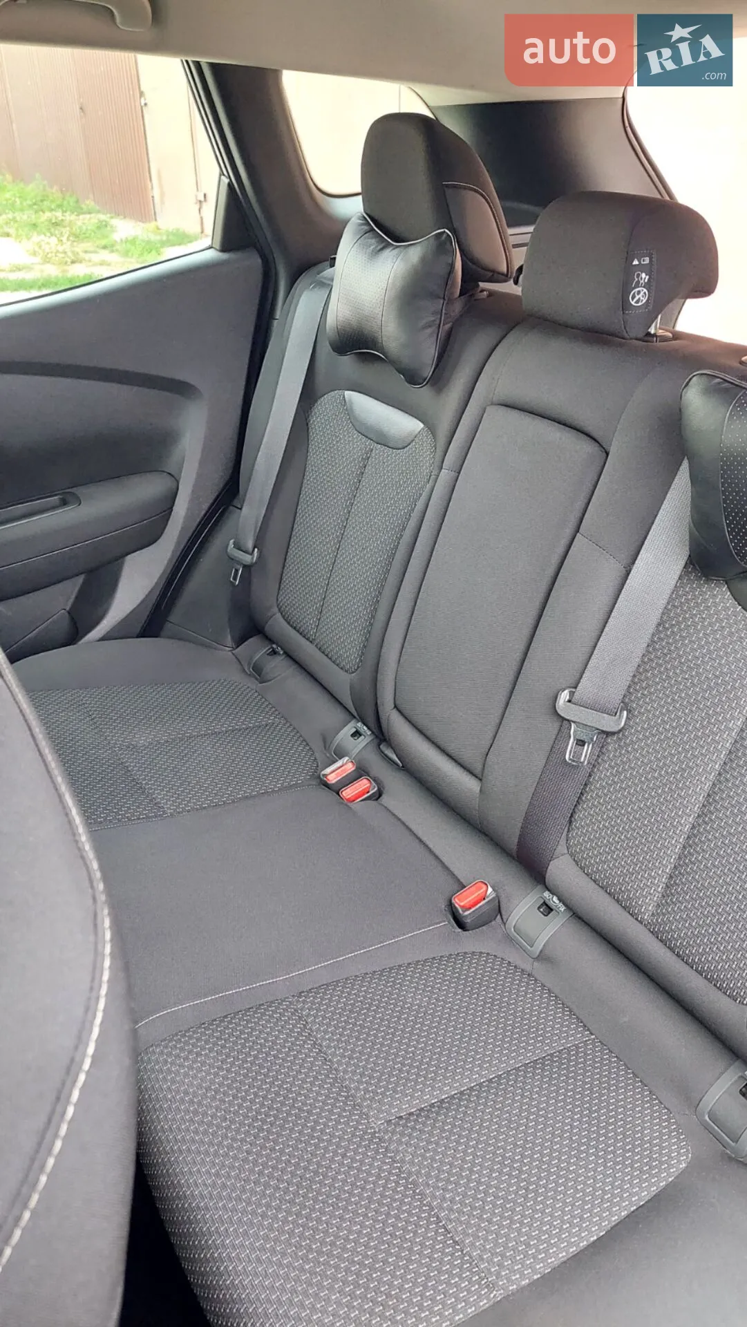 2017 Renault Kadjar - мініатюра 36