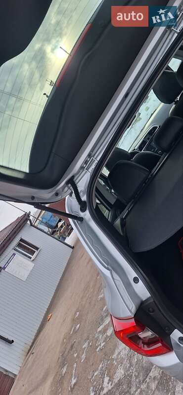 Внедорожник / Кроссовер Renault Kadjar 2017 в Новоархангельске фото 18 Внедорожник / Кроссовер Renault Kadjar 2017 в Новоархангельске