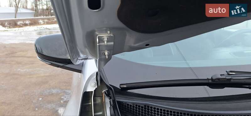 Внедорожник / Кроссовер Renault Kadjar 2017 в Новоархангельске фото 29 Внедорожник / Кроссовер Renault Kadjar 2017 в Новоархангельске