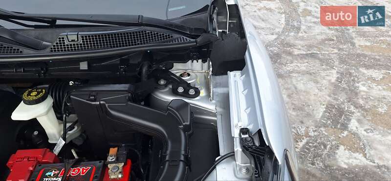 Внедорожник / Кроссовер Renault Kadjar 2017 в Новоархангельске фото 26 Внедорожник / Кроссовер Renault Kadjar 2017 в Новоархангельске