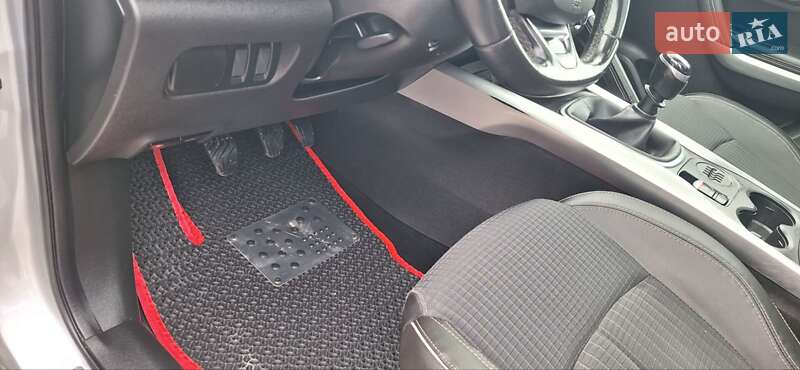 Внедорожник / Кроссовер Renault Kadjar 2017 в Новоархангельске фото 47 Внедорожник / Кроссовер Renault Kadjar 2017 в Новоархангельске