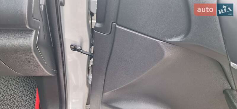 Внедорожник / Кроссовер Renault Kadjar 2017 в Новоархангельске фото 66 Внедорожник / Кроссовер Renault Kadjar 2017 в Новоархангельске