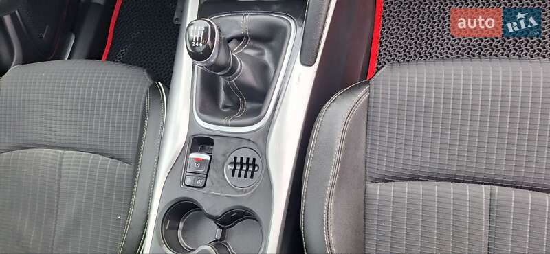 Внедорожник / Кроссовер Renault Kadjar 2017 в Новоархангельске фото 69 Внедорожник / Кроссовер Renault Kadjar 2017 в Новоархангельске