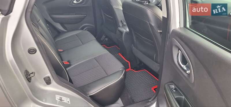 Внедорожник / Кроссовер Renault Kadjar 2017 в Новоархангельске фото 73 Внедорожник / Кроссовер Renault Kadjar 2017 в Новоархангельске