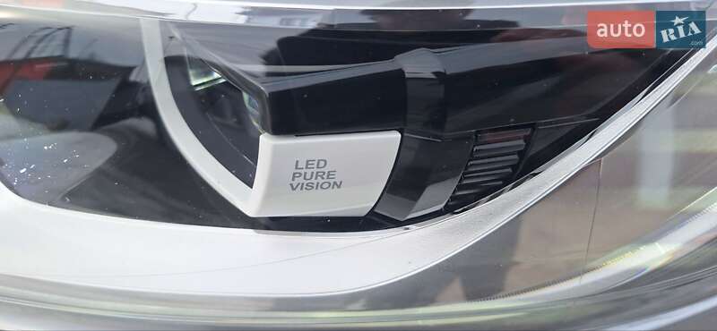 Внедорожник / Кроссовер Renault Kadjar 2017 в Новоархангельске фото 84 Внедорожник / Кроссовер Renault Kadjar 2017 в Новоархангельске