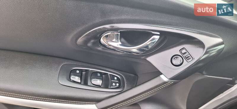 Внедорожник / Кроссовер Renault Kadjar 2017 в Новоархангельске фото 100 Внедорожник / Кроссовер Renault Kadjar 2017 в Новоархангельске