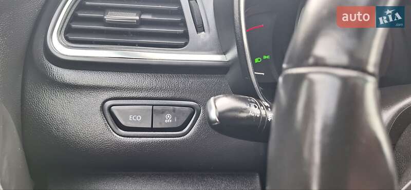 Внедорожник / Кроссовер Renault Kadjar 2017 в Новоархангельске фото 132 Внедорожник / Кроссовер Renault Kadjar 2017 в Новоархангельске