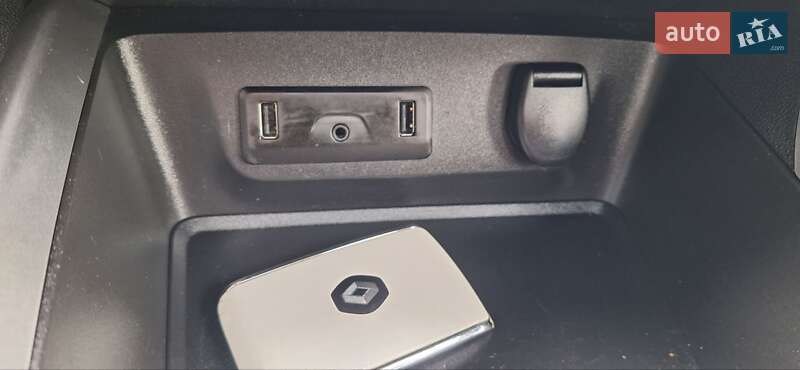 Внедорожник / Кроссовер Renault Kadjar 2017 в Новоархангельске фото 128 Внедорожник / Кроссовер Renault Kadjar 2017 в Новоархангельске