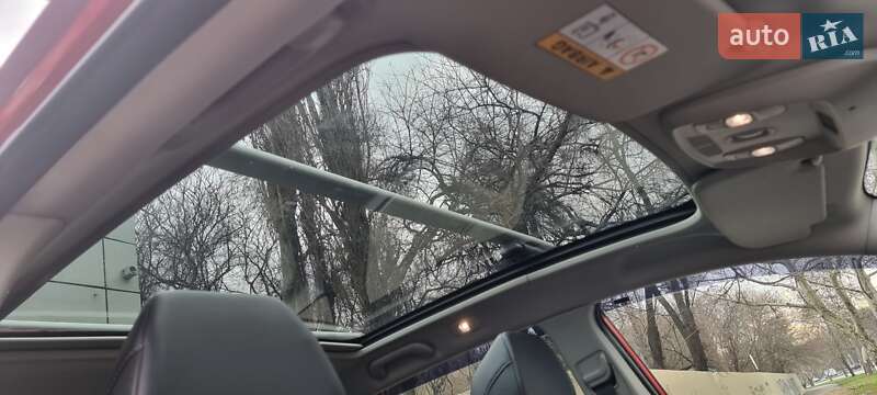 Внедорожник / Кроссовер Renault Kadjar 2016 в Одессе фото 5 Внедорожник / Кроссовер Renault Kadjar 2016 в Одессе