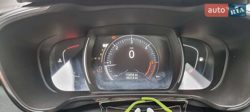 Внедорожник / Кроссовер Renault Kadjar 2016 в Одессе фото 13 Внедорожник / Кроссовер Renault Kadjar 2016 в Одессе