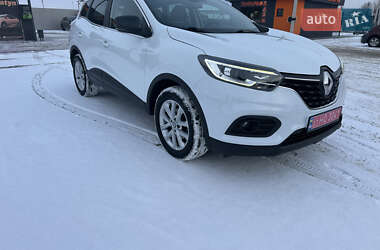 Позашляховик / Кросовер Renault Kadjar 2019 в Лопатині