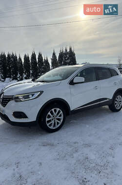 Внедорожник / Кроссовер Renault Kadjar 2020 в Тернополе
