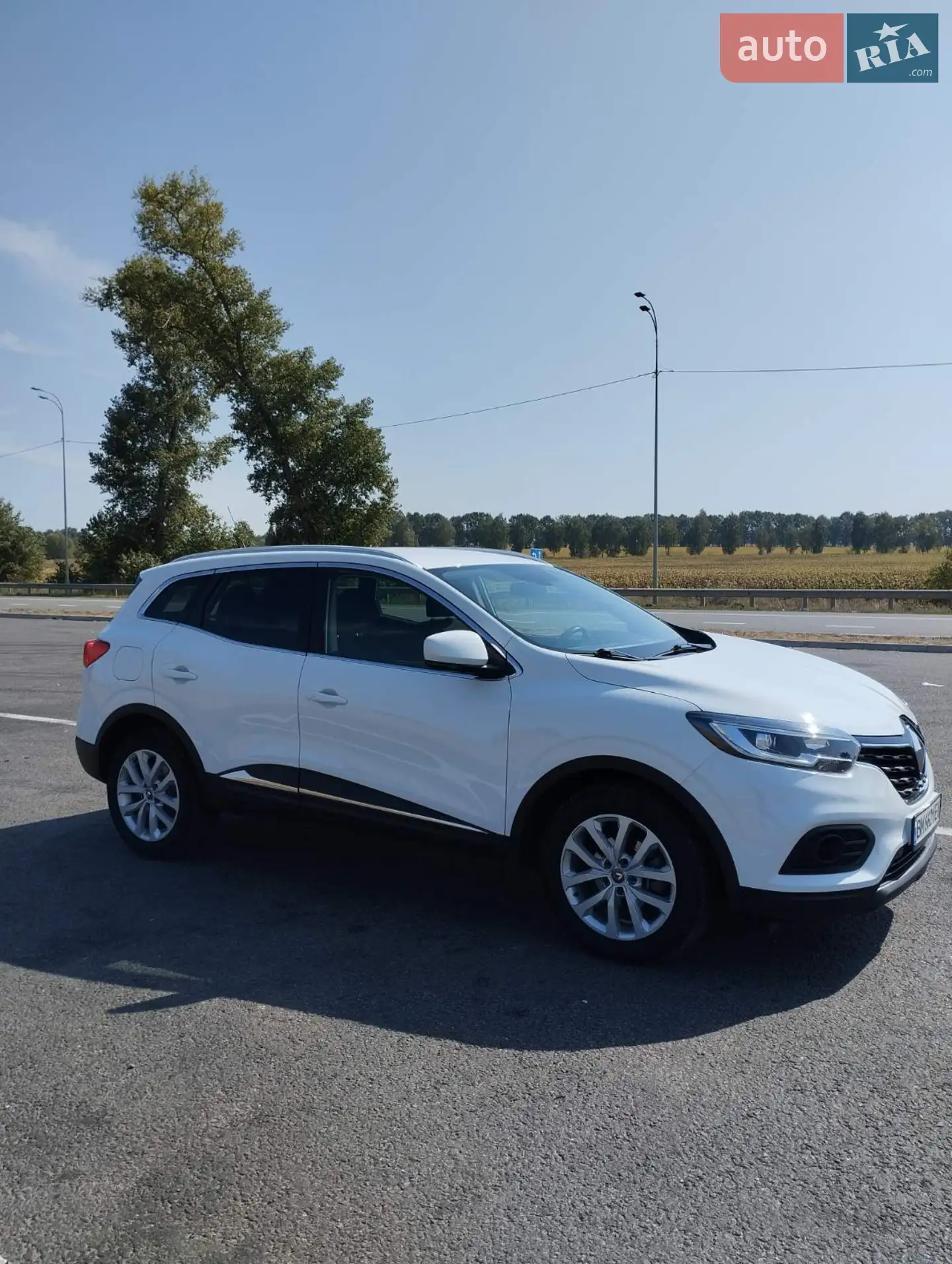 2019 Renault Kadjar - мініатюра 5