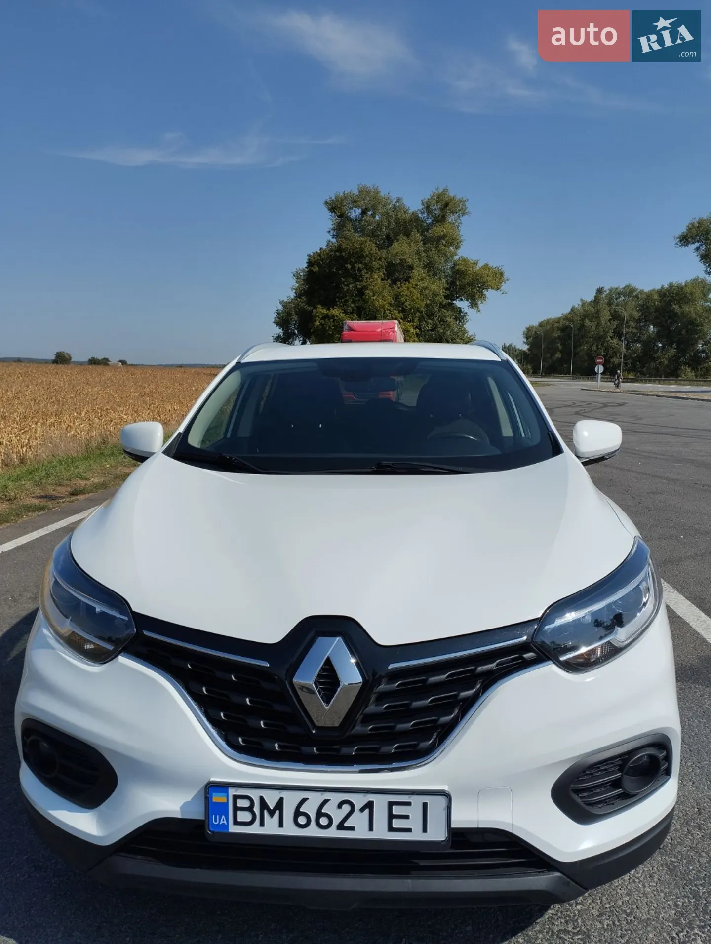 2019 Renault Kadjar - фото 1