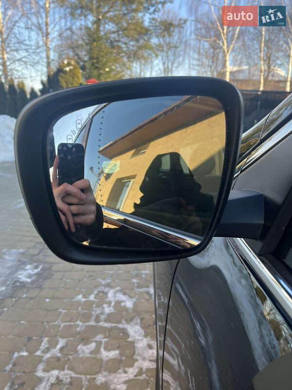 Внедорожник / Кроссовер Renault Kadjar 2020 в Львове фото 16 Внедорожник / Кроссовер Renault Kadjar 2020 в Львове