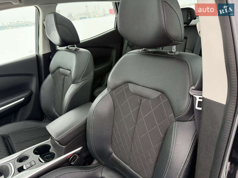 Внедорожник / Кроссовер Renault Kadjar 2020 в Броварах фото 22 Внедорожник / Кроссовер Renault Kadjar 2020 в Броварах