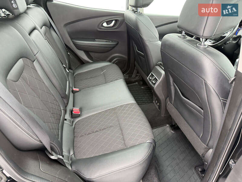 Внедорожник / Кроссовер Renault Kadjar 2020 в Броварах фото 28 Внедорожник / Кроссовер Renault Kadjar 2020 в Броварах