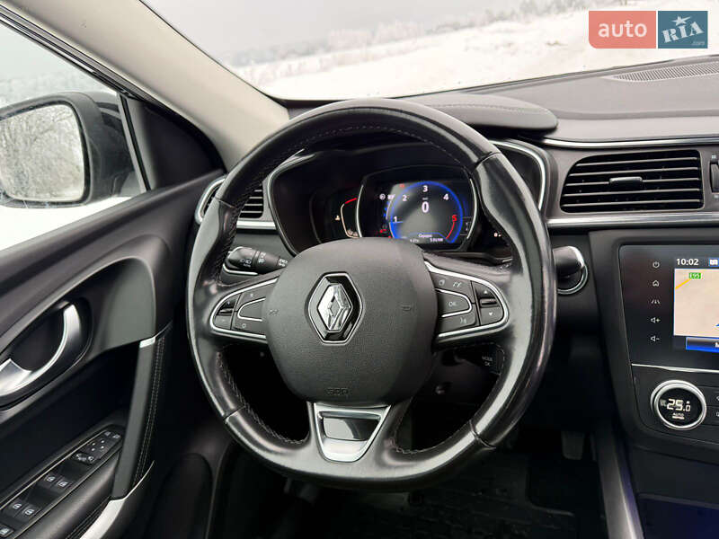 Внедорожник / Кроссовер Renault Kadjar 2020 в Броварах фото 31 Внедорожник / Кроссовер Renault Kadjar 2020 в Броварах