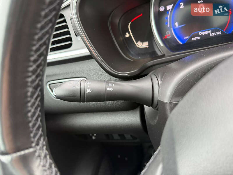 Внедорожник / Кроссовер Renault Kadjar 2020 в Броварах фото 36 Внедорожник / Кроссовер Renault Kadjar 2020 в Броварах