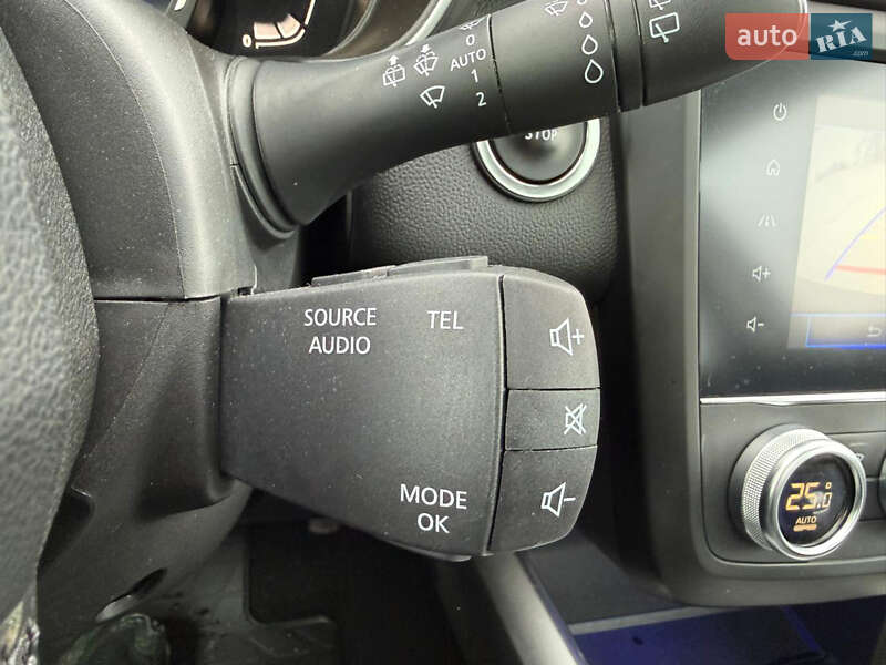 Внедорожник / Кроссовер Renault Kadjar 2020 в Броварах фото 45 Внедорожник / Кроссовер Renault Kadjar 2020 в Броварах