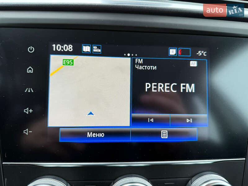 Внедорожник / Кроссовер Renault Kadjar 2020 в Броварах фото 50 Внедорожник / Кроссовер Renault Kadjar 2020 в Броварах