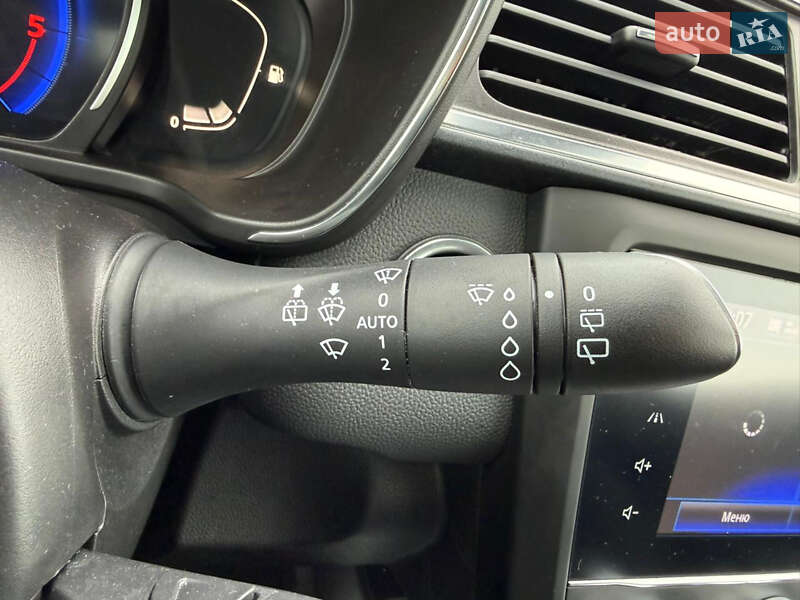 Внедорожник / Кроссовер Renault Kadjar 2020 в Броварах фото 56 Внедорожник / Кроссовер Renault Kadjar 2020 в Броварах