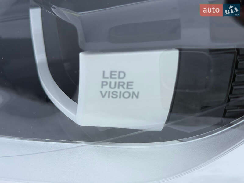 Внедорожник / Кроссовер Renault Kadjar 2020 в Броварах фото 64 Внедорожник / Кроссовер Renault Kadjar 2020 в Броварах