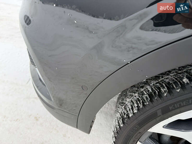 Внедорожник / Кроссовер Renault Kadjar 2020 в Броварах фото 70 Внедорожник / Кроссовер Renault Kadjar 2020 в Броварах
