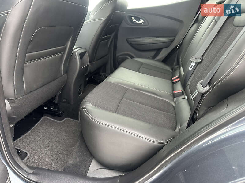 Внедорожник / Кроссовер Renault Kadjar 2015 в Радивилове